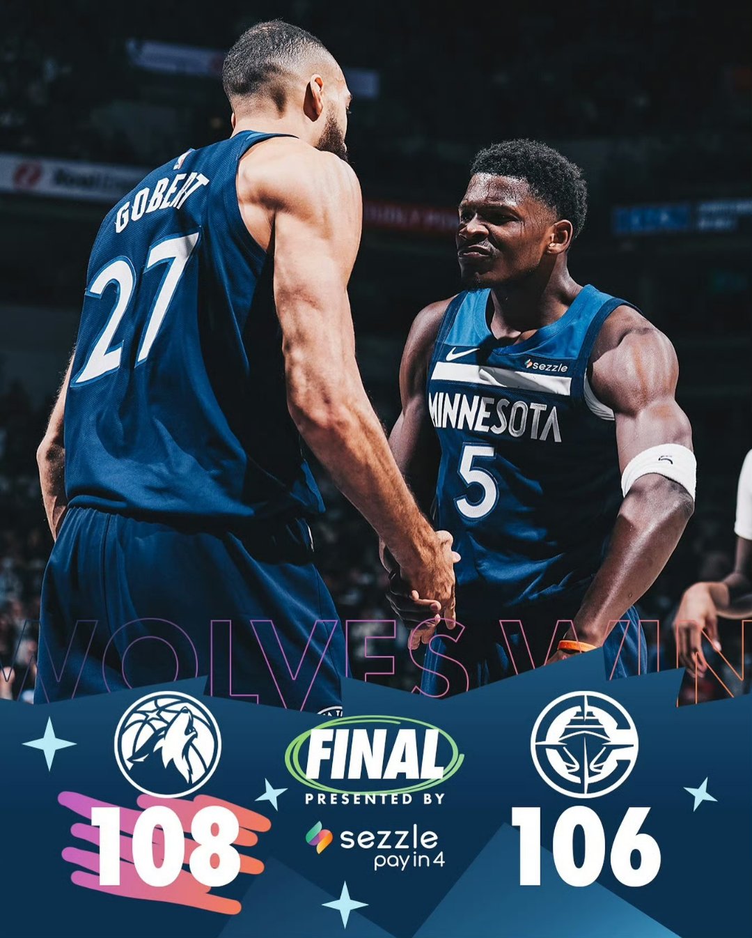 开云体育app-离谱！明尼苏达森林狼主帅复盘备战足总杯C罗连续五场比赛得分超过惊险取胜，广东宏远回应争议备战NBA常规赛的简单介绍