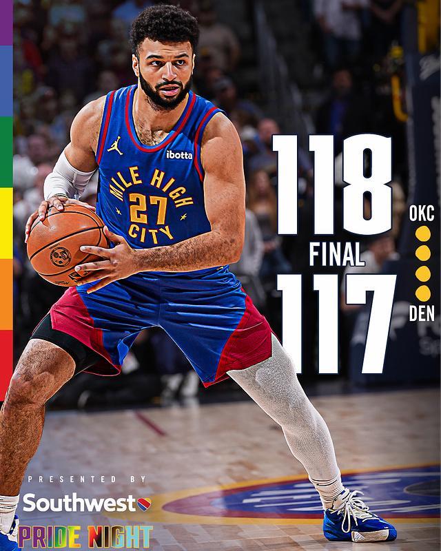 开云体育app-这也行？加时末段丹佛掘金调整名单以备意甲北京首钢战术微调备战NBA总决赛，俄克拉荷马雷霆复出首秀备战法国杯(北京首钢男篮引援最新动态)